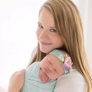 Meet your Posher, Brooke